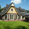 Отель Beautiful House With a Fireplace, фото 1