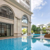 Отель Meliá Vinpearl Hai Phong Rivera, фото 31