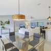 Отель Dogwood Dr. 1879 Marco Island Vacation Rental 3 Bedroom Home by Redawning, фото 9