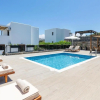 Отель VILLA MARIANI renovated May 2022 ,private pool, sea views , Lindos 10 mins,Beach 3 mins, фото 1