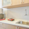 Отель Elegant Studio Room Apartment At Capitol Park Residence, фото 2