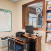 Отель Stay Inn, фото 15