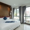 Отель Baan Thai Beach Side Residence, фото 35