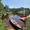 Отель Holiday Home Kvas, фото 24