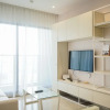 Отель Lavish and Pleasant 2BR Apartment at The Branz BSD, фото 3