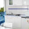 Отель Studio in Le Diamant, With Wonderful sea View, Enclosed Garden and Wifi - 500 m From the Beach, фото 11