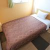 Отель Select Inn Sano Ekimae, фото 5