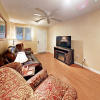 Отель Charming Unit D - 2 Br Duplex, фото 2