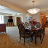 Отель Embassy Suites by Hilton Hot Springs Hotel & Spa, фото 30