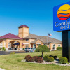 Отель Comfort Inn, фото 14