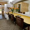 Отель Burke and Wills Motor Inn, фото 13
