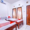 Отель Maju Jaya Homestay Syariah by OYO Rooms, фото 8