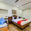 Отель The Elite Suites, фото 4