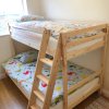 Отель Lovely 3 beds house 6 guests King beds, фото 8