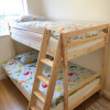 Отель Lovely 3 beds house 6 guests King beds, фото 9