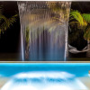 Отель Luxury Villa Waterfall - Pool & BBQ, фото 15