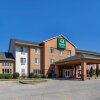 Отель Comfort Inn & Suites, фото 21