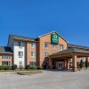 Отель Comfort Inn & Suites, фото 30