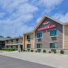 Отель AmericInn by Wyndham Algona, фото 12