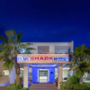 Отель Shark Club Hotel, фото 1