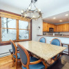 Отель Bear Creek Lodge 112a 1 Bedroom Condo by Alpine Lodging Telluride, фото 8