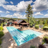 Отель Boulders Truckee Condo Near Donner Lake + Skiing!, фото 13