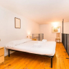 Отель Porta Susa Central & Roomy Flat, фото 4