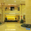 Отель Huaqi International Hotel, фото 2