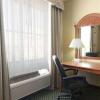 Отель Holiday Inn Hotel & Suites Hattiesburg-University, фото 4