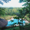Отель Al Hamra Jungle Resort - Adults Only, фото 11