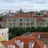 Отель 16 Top - Lisbon Skyline Terrace (Adults Only), фото 21
