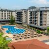Отель Villa Sunflower Beach Hotel - All Inclusive, фото 27