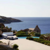 Отель Extraordinary Mykonos Villa Paradise Gem II Infinity Pool Astounding Sea Views, фото 14