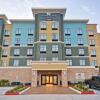Отель Homewood Suites by Hilton Galveston, фото 1