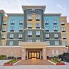 Отель Homewood Suites by Hilton Galveston в Галвестоне