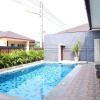 Отель Luxury Pool Villa A10, фото 20