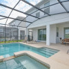 Отель Storey Lake-6 Bedroom Pool Home- 1652ST, фото 14