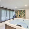 Отель Upscale Waterbury Retreat w/ Indoor Hot Tub!, фото 18