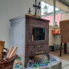 Отель Beautiful Home in Rekem-lanaken With Wifi and 2 Bedrooms, фото 9