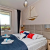 Отель BlueApart Apartamenty Na Plaży Jastarnia, фото 6