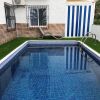 Отель Villa Kenny Private Pool Casasol, фото 18