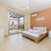 Отель Konnos Beach Villas, фото 2