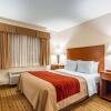 Отель Quality Inn & Suites, фото 6