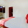 Отель Mysore International by Oyo Rooms, фото 8