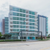 Отель Condo in Kata in Ozone - Unit A205, фото 1