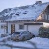 Отель Large Apartment in Winterberg Germany Near Ski Lift, фото 18