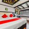 Отель OYO 24725 Houseboat Royal River 4bhk, фото 15