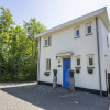 Отель Detached 6 Pers Holiday Home, фото 29
