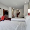 Отель Holiday Inn Express & Suites Oklahoma City North, an IHG Hotel, фото 19