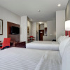 Отель Holiday Inn Express & Suites Oklahoma City North, an IHG Hotel, фото 3